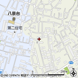 千葉県松戸市千駄堀1499-9周辺の地図