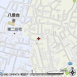 千葉県松戸市千駄堀1499-4周辺の地図