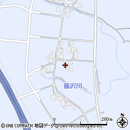長野県伊那市西春近4478周辺の地図