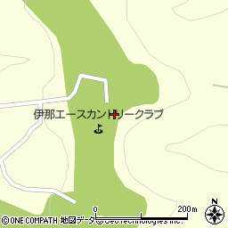 長野県伊那市富県上新山1361-126周辺の地図