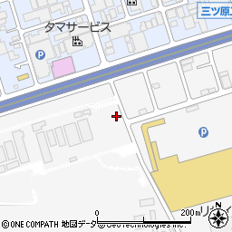 東京都青梅市新町6丁目10周辺の地図