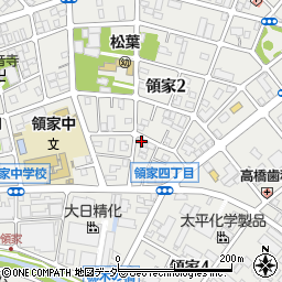 堀井ハイツＮｏ．２周辺の地図