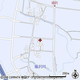 長野県伊那市西春近4531周辺の地図