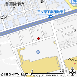 東京都青梅市新町6丁目13-1周辺の地図