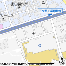 東京都青梅市新町6丁目12-2周辺の地図