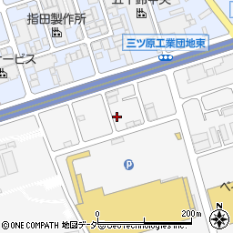 東京都青梅市新町6丁目13-19周辺の地図