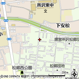 有限会社関東クリーンサービス周辺の地図