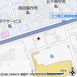 東京都青梅市新町6丁目12周辺の地図