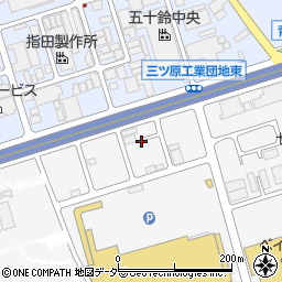 東京都青梅市新町6丁目13周辺の地図