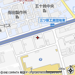 東京都青梅市新町6丁目13-3周辺の地図