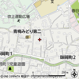 小澤会計事務所（税理士法人）周辺の地図