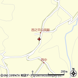 長野県伊那市富県上新山2085周辺の地図