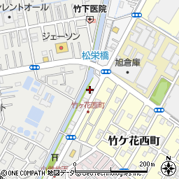 飯田自動車工業所周辺の地図
