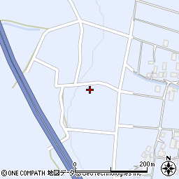 長野県伊那市西春近4630周辺の地図