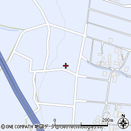長野県伊那市西春近4629周辺の地図