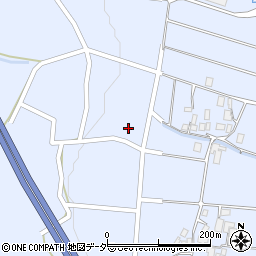 長野県伊那市西春近4623周辺の地図