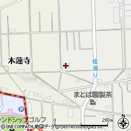 埼玉県入間市南峯1049周辺の地図