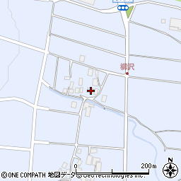 長野県伊那市西春近4709周辺の地図
