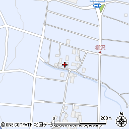 長野県伊那市西春近4708周辺の地図