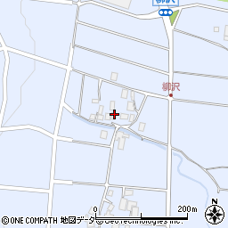 長野県伊那市西春近4707周辺の地図