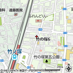 新日本段ボール株式会社周辺の地図