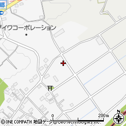 埼玉県所沢市本郷440周辺の地図