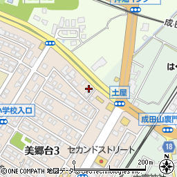 居酒屋・浦島周辺の地図