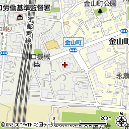 田邊ケアゲート株式会社周辺の地図