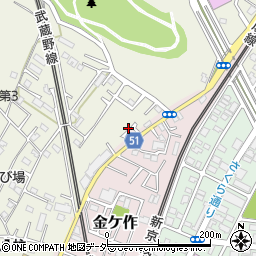 千葉県松戸市千駄堀792周辺の地図