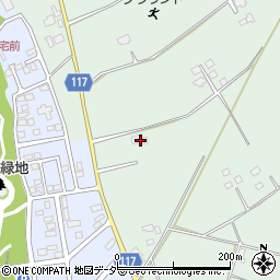 茨城県神栖市矢田部9326周辺の地図