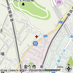 千葉県松戸市千駄堀792-36周辺の地図