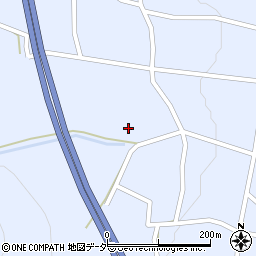 長野県伊那市西春近4657周辺の地図