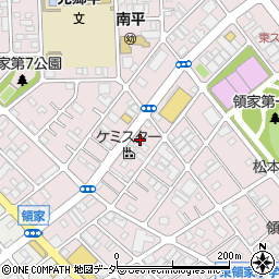 ＰｒｅｍｉｅｒＹＡＨＡＧＩ周辺の地図