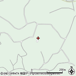 千葉県香取市西田部791周辺の地図