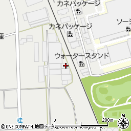 埼玉県入間市南峯1090周辺の地図