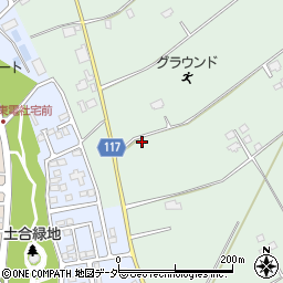 茨城県神栖市矢田部9478周辺の地図