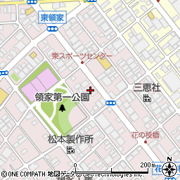 大川建設株式会社周辺の地図