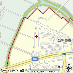 千葉県船橋市小室町3399周辺の地図