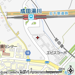 株式会社塚本組周辺の地図