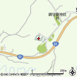 千葉県成田市野毛平231周辺の地図