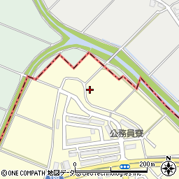 千葉県船橋市小室町495周辺の地図