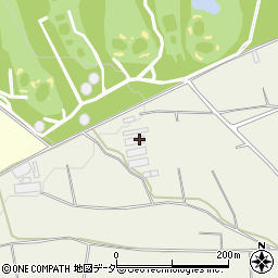 埼玉県入間市二本木337周辺の地図