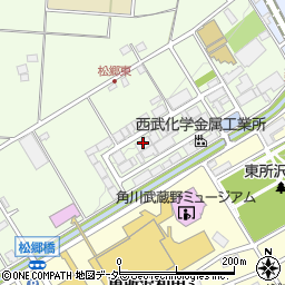 株式会社鈴木自動車周辺の地図