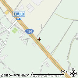 茨城県神栖市矢田部5320周辺の地図
