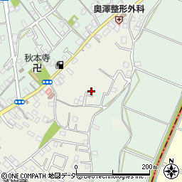 長野行政書士事務所周辺の地図