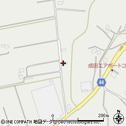 株式会社三協輸送千葉営業所周辺の地図