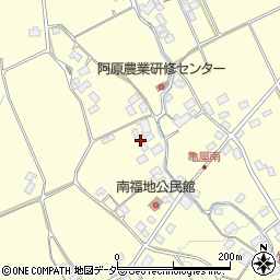 長野県伊那市富県9657周辺の地図