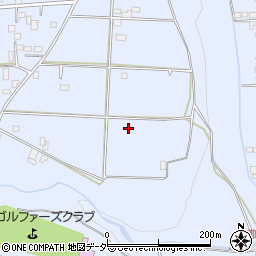 長野県伊那市西春近4774周辺の地図