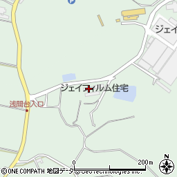 千葉県香取市西田部1256-12周辺の地図