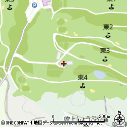 東京都青梅市吹上488周辺の地図